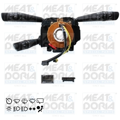 Steering Column Switch
